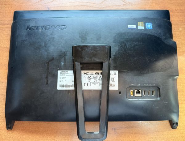 Купить Lenovo C20-00 F0BB00Y4RK (8/128GB) в Новосибирск за 1600 руб.