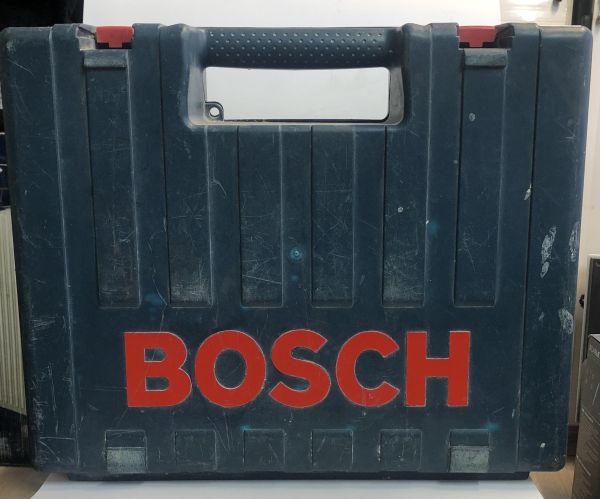 Купить Bosch GBH 2-26 DFR в Новосибирск за 3500 руб.