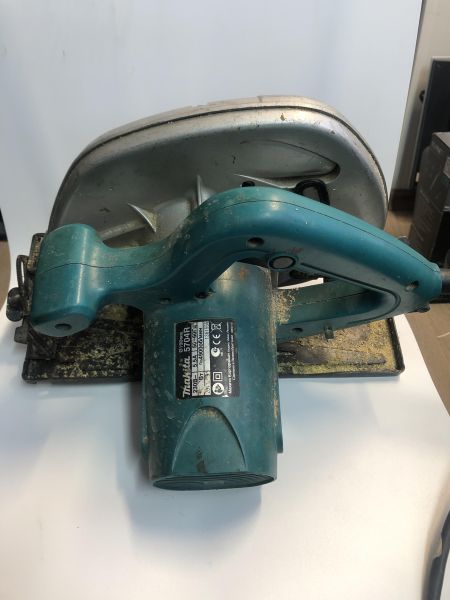 Купить Makita 5704R в Новосибирск за 5000 руб.