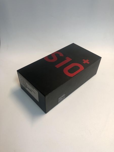 Купить Samsung Galaxy S10+ 8/128GB (G975F) Duos в Томск за 14200 руб.