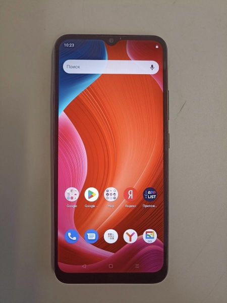 Купить Realme C11 2021 2/32GB (RMX3231) Duos в Новосибирск за 1450 руб.