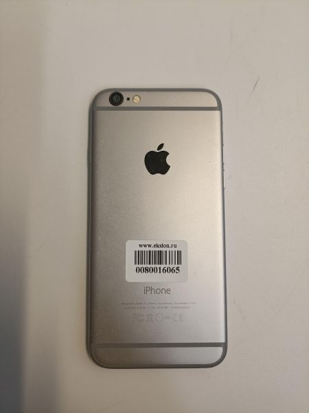 Купить Apple iPhone 6 64GB в Ангарск за 1850 руб.