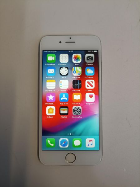 Купить Apple iPhone 6 64GB в Ангарск за 1850 руб.