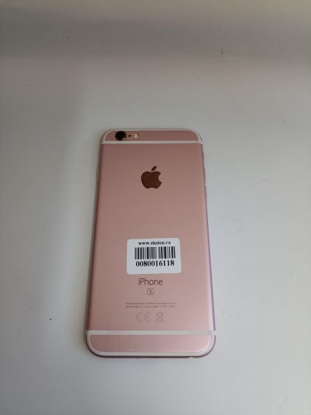 Купить Apple iPhone 6S 32GB в Ангарск за 3100 руб.