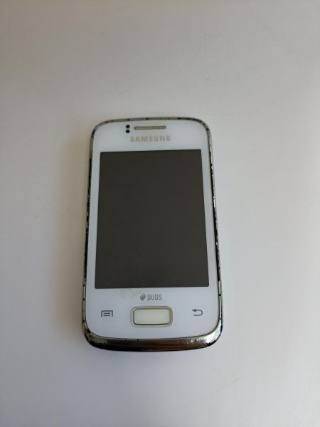 Купить Samsung Galaxy Y (S6102) Duos в Ангарск за 199 руб.