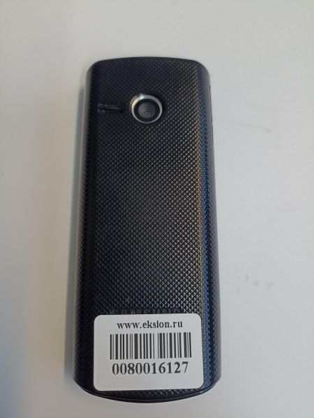 Купить Samsung E2232 Duos, с СЗУ в Ангарск за 350 руб.