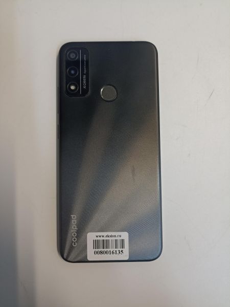 Купить Coolpad Cool 10A 3/64GB (2041) Duos в Новосибирск за 3400 руб.