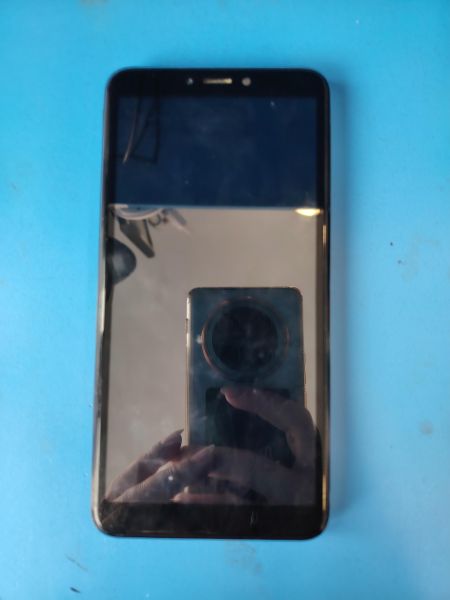 Купить BQ 6030G Practic Duos в Иркутск за 1600 руб.