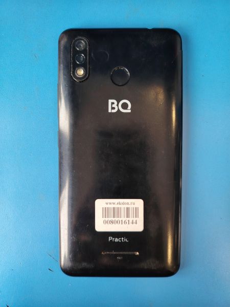 Купить BQ 6030G Practic Duos в Иркутск за 1600 руб.