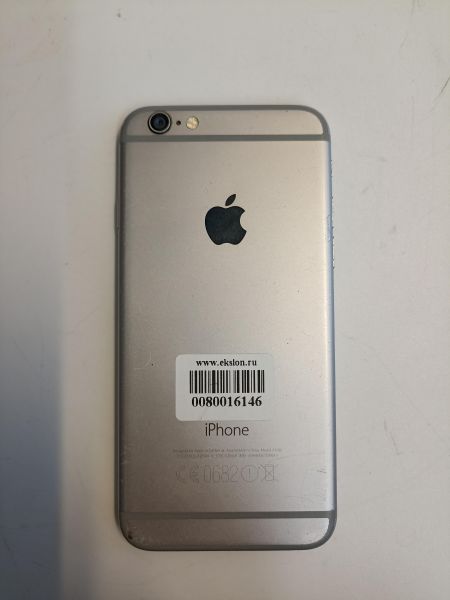 Купить Apple iPhone 6 32GB в Ангарск за 3000 руб.