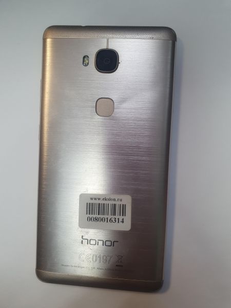 Купить Honor 5X 2/16GB (KIW-L21) Duos в Иркутск за 2000 руб.