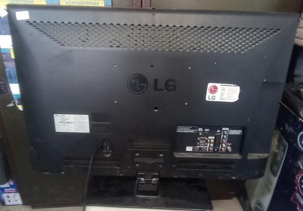 Купить LG 32CS560 в Новосибирск за 4500 руб.