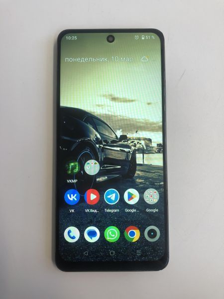 Купить Realme C67 8/256GB (RMX3890) Duos в Новосибирск за 9250 руб.