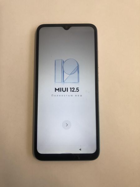 Купить Xiaomi Redmi 9A 2/32GB (M2006C3LG/M2006C3LI) Duos в Новосибирск за 650 руб.