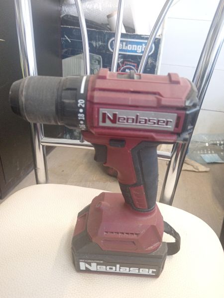 Купить Neolaser NCDB-63 с СЗУ в Новосибирск за 3300 руб.