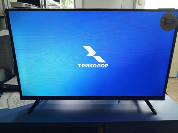 Купить Триколор H32H5000SA в Новосибирск за 8600 руб.