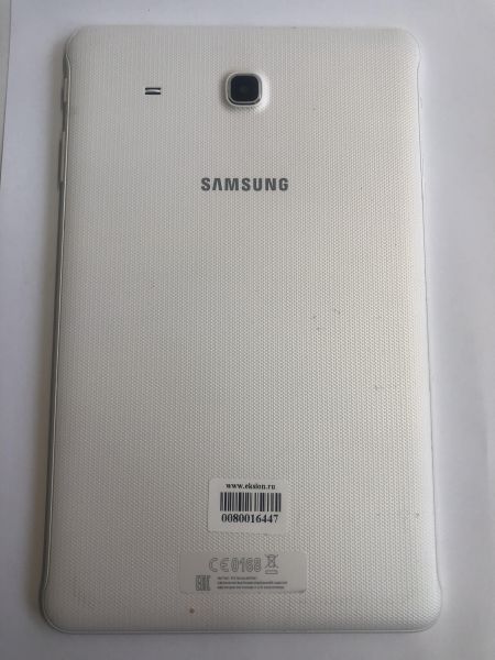 Купить Samsung Galaxy Tab E 8GB (SM-T561) (c SIM) в Новосибирск за 1200 руб.