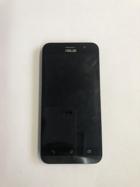 Купить ASUS ZenFone Go 2/16GB (ZB500KL) Duos в Новосибирск за 200 руб.
