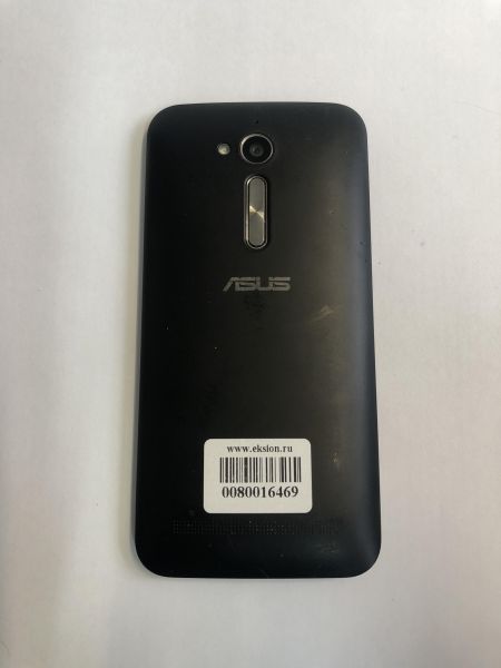 Купить ASUS ZenFone Go 2/16GB (ZB500KL) Duos в Новосибирск за 200 руб.