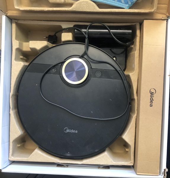 Купить Midea M7 PRO с СЗУ в Новосибирск за 6000 руб.