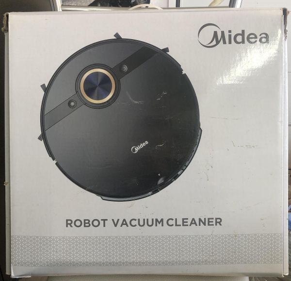 Купить Midea M7 PRO с СЗУ в Новосибирск за 6000 руб.