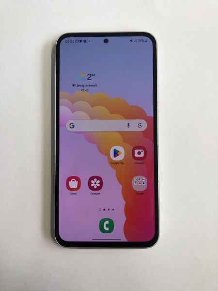 Купить Samsung Galaxy A54 5G 6/128GB (A546E) Duos в Новосибирск за 11200 руб.