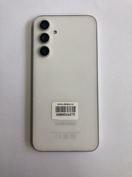 Купить Samsung Galaxy A54 5G 6/128GB (A546E) Duos в Новосибирск за 11200 руб.