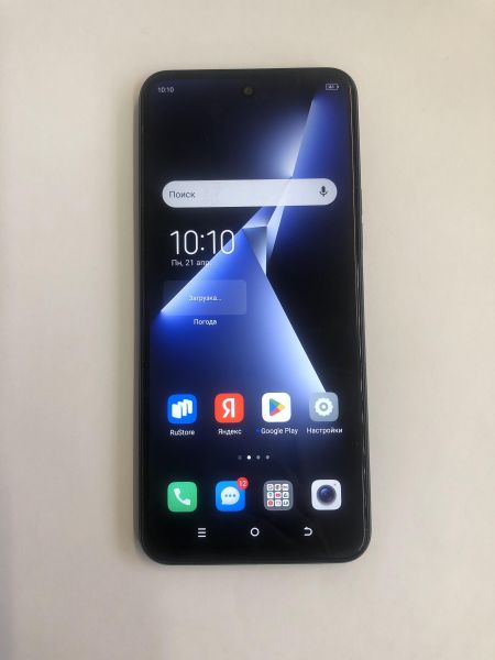 Купить TECNO Pova Neo 3 4/128GB (LH6n) Duos в Новосибирск за 5200 руб.
