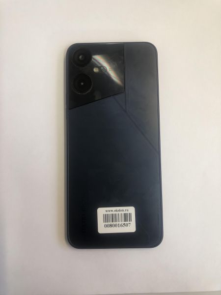 Купить TECNO Pova Neo 3 4/128GB (LH6n) Duos в Новосибирск за 5200 руб.