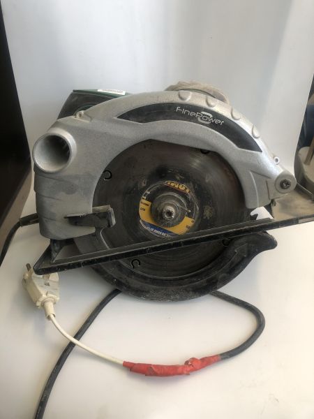 Купить FinePower CS1400 в Новосибирск за 1500 руб.