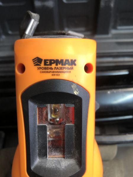 Купить Ермак 659-022 в Новосибирск за 800 руб.