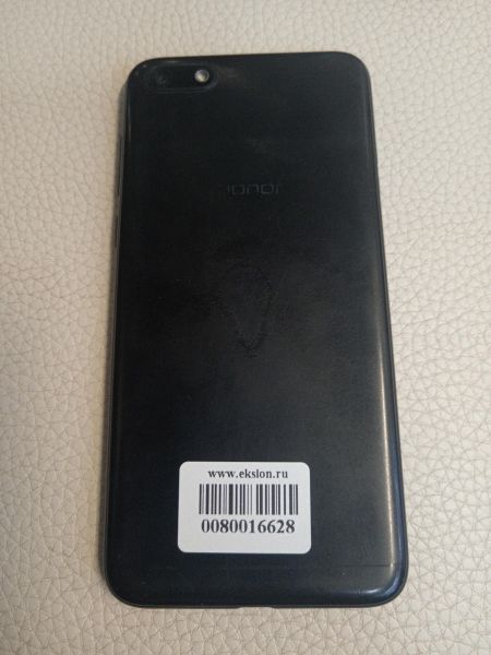 Купить Honor 7A 2/16GB (DUA-L22) Duos в Новосибирск за 1400 руб.