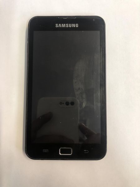 Купить Samsung Galaxy S Wi-Fi 5.0 16GB (G70) (без SIM, с СЗУ) в Новосибирск за 750 руб.