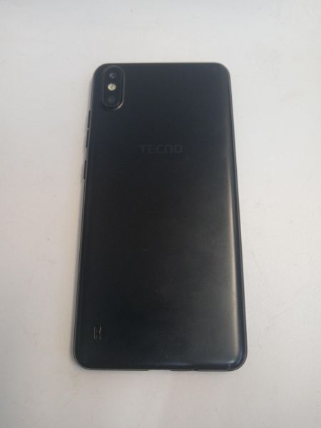 Купить TECNO POP 2S 2/32GB (RA8) Duos в Новосибирск за 2300 руб.