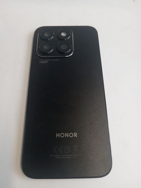 Купить Honor X8b 8/256GB (LLY-LX1) Duos в Новосибирск за 11900 руб.