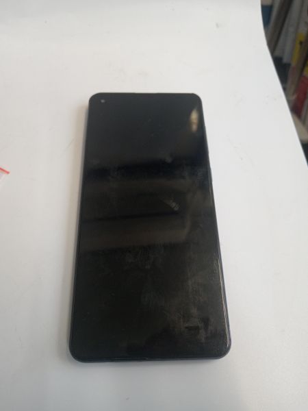 Купить Samsung Galaxy A21s 3/32GB (A217F) Duos в Новосибирск за 4000 руб.