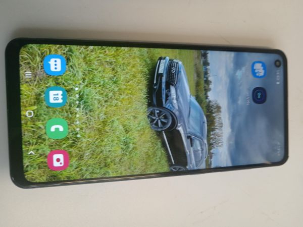 Купить Samsung Galaxy A21s 3/32GB (A217F) Duos в Новосибирск за 4000 руб.