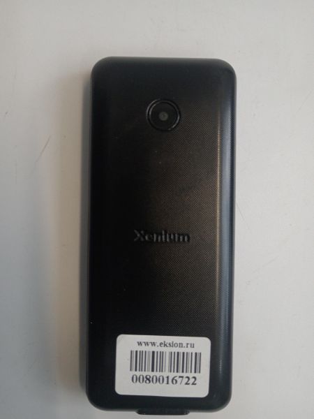Купить Philips Xenium E182 Duos в Новосибирск за 600 руб.