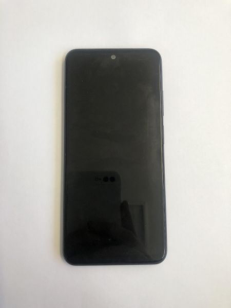 Купить Xiaomi Redmi Note 10S 6/128GB (M2101K7BNY) Duos в Новосибирск за 5650 руб.