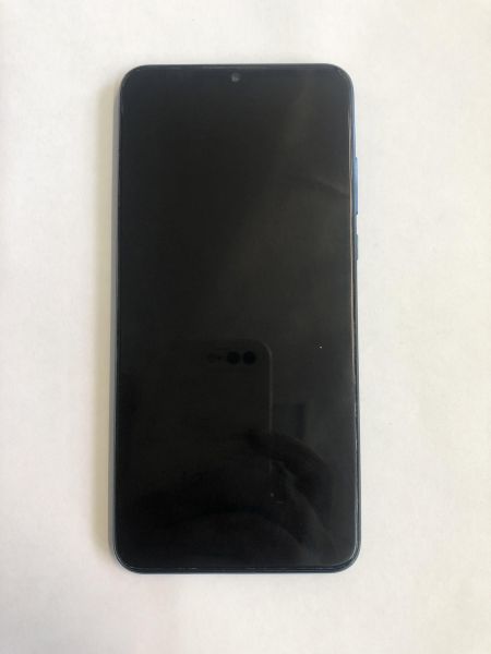 Купить Honor 20 Lite 4/128GB (MAR-LX1H) Duos в Новосибирск за 2150 руб.