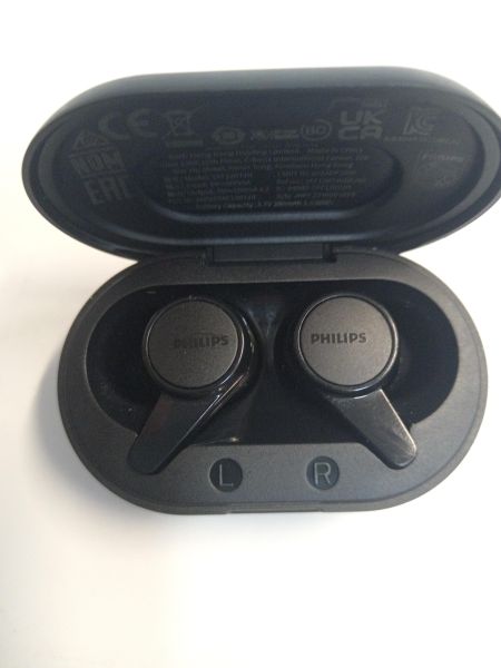 Купить Philips TAT1207JH в Новосибирск за 400 руб.