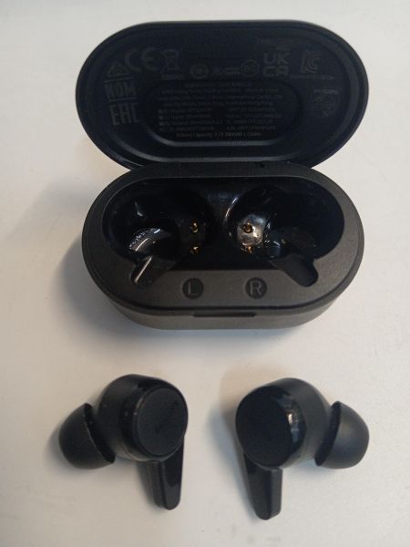 Купить Philips TAT1207JH в Новосибирск за 400 руб.