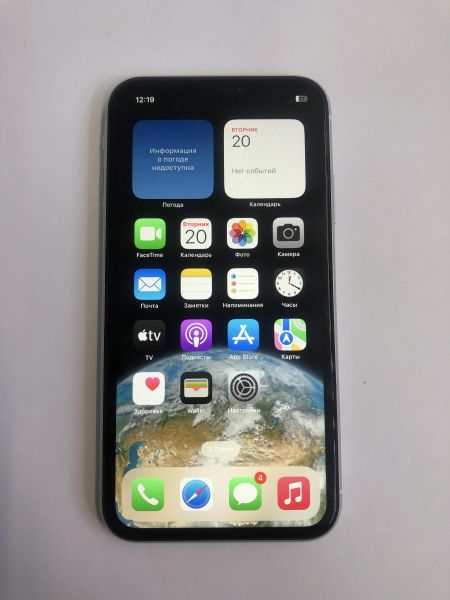 Купить Apple iPhone XR 64GB в Новосибирск за 10000 руб.