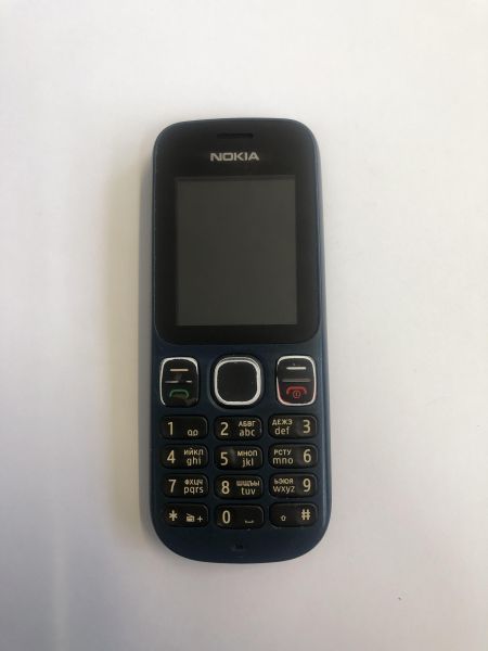 Купить Nokia 100 (RH-130) в Новосибирск за 300 руб.
