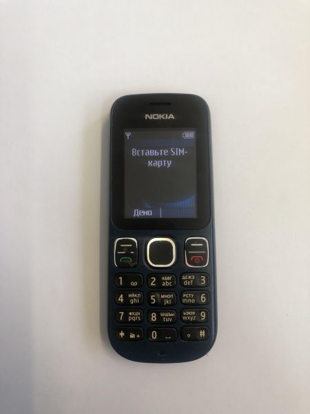 Купить Nokia 100 (RH-130) в Новосибирск за 300 руб.