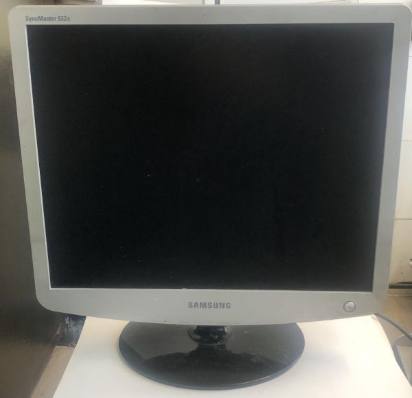 Купить Samsung SyncMaster 932B в Новосибирск за 200 руб.