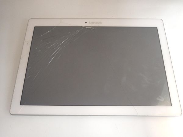 Купить Lenovo Tab 2 16GB (TB2-X30L) (с SIM) в Новосибирск за 700 руб.