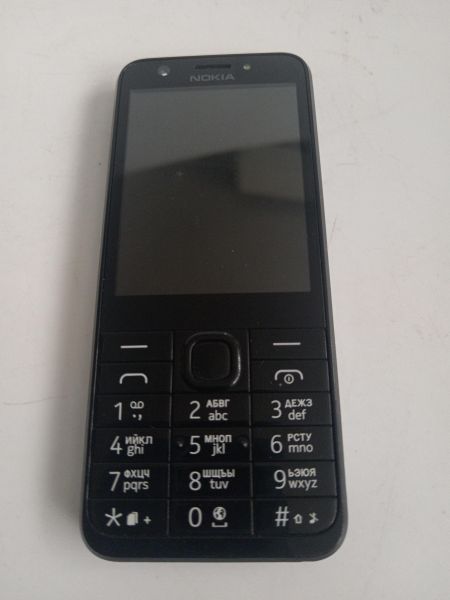 Купить Nokia 230 (RM-1172) Duos в Новосибирск за 1150 руб.