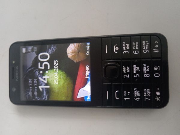 Купить Nokia 230 (RM-1172) Duos в Новосибирск за 1150 руб.