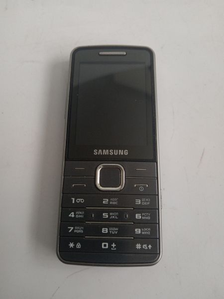 Купить Samsung Primo (S5610) в Новосибирск за 800 руб.